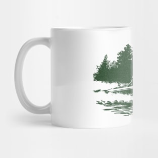 Greers Ferry Mug